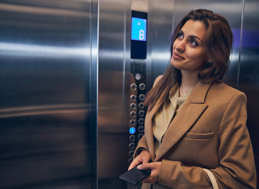 Срок службы лифта