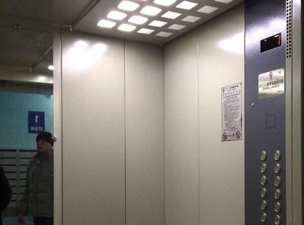 фотографии Поставка лифтов ЩЛЗ